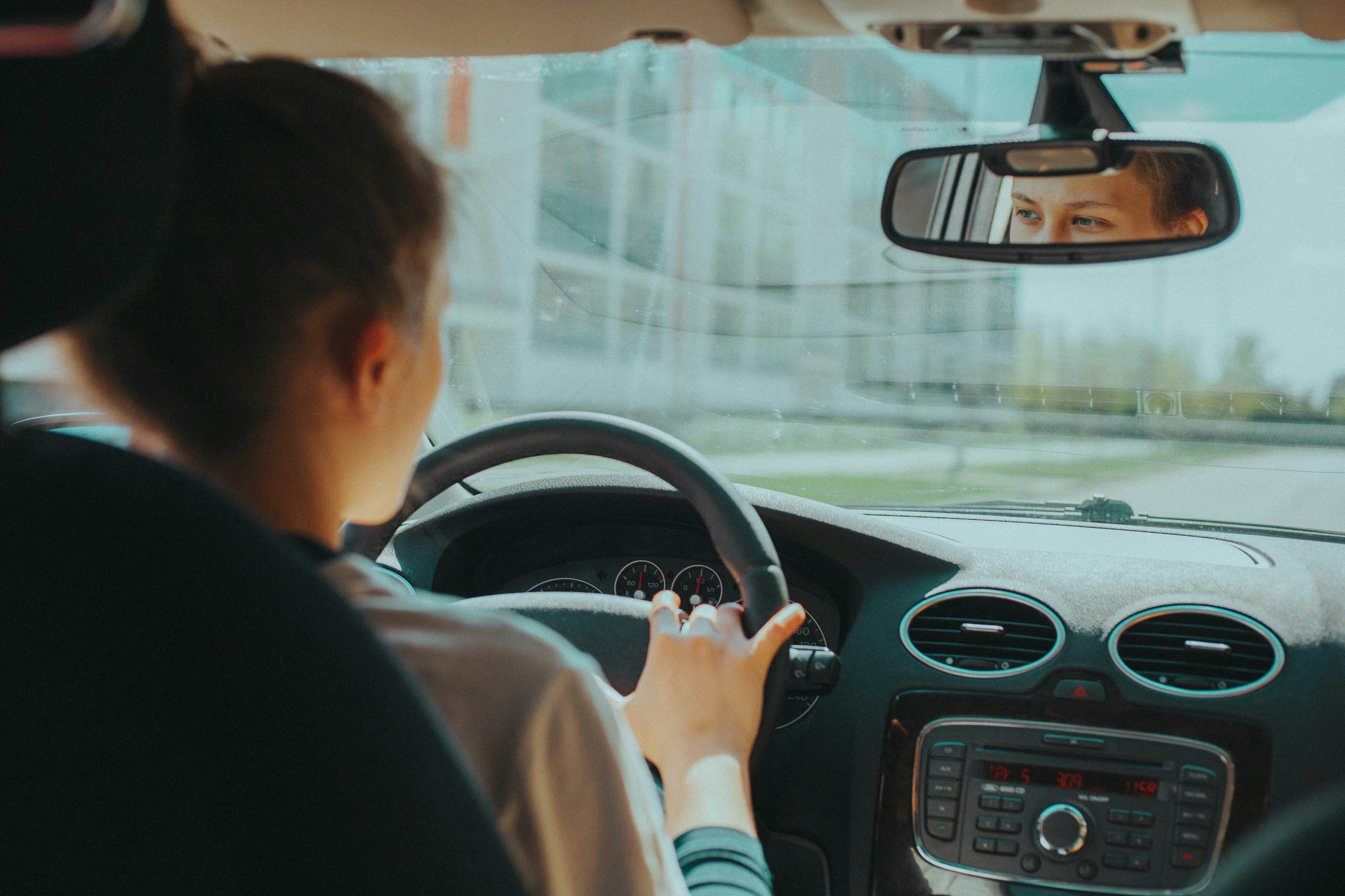PKW Klassen – Fahrschule Alt-Speed